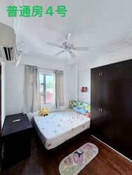 Canberlin Lodge (D14), Apartment #600620031
